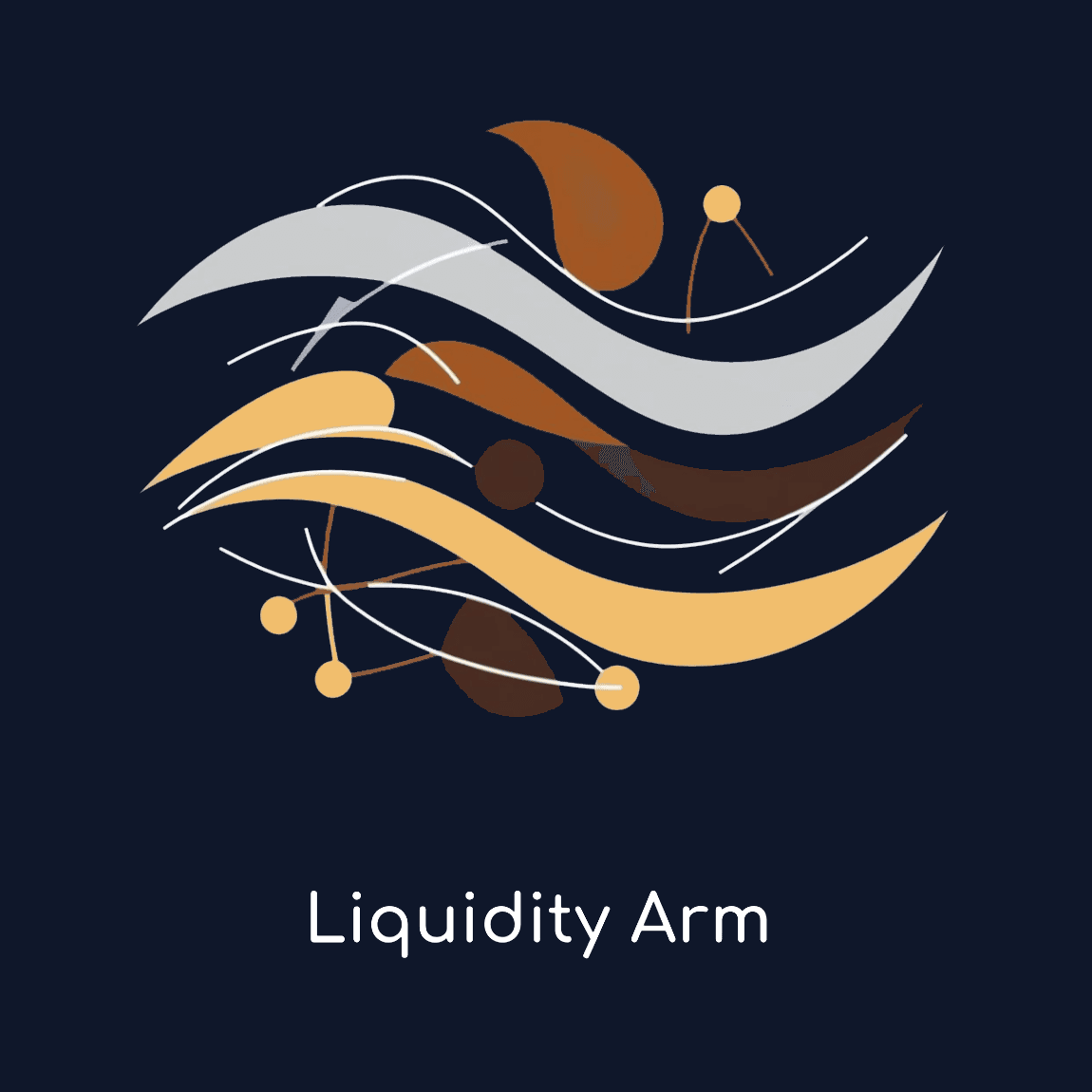 Orion Directive | Decentralized Treasury Protocol